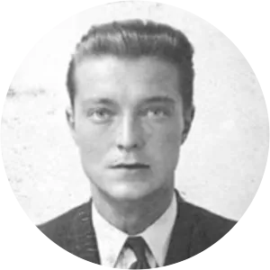 Gilbert Sonnery - Businessperson