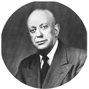 Gilbert Stanley Underwood - American architect