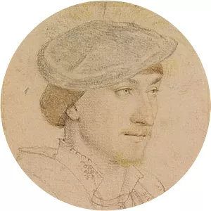 Gilbert Tailboys, 1st Baron Tailboys of Kyme