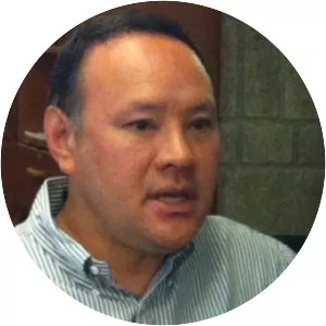 Gilbert Teodoro - Secretary of National Defense of Philippines