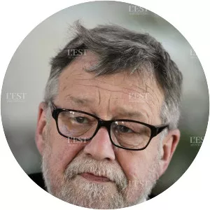 Gilbert Thiel - French examining magistrate