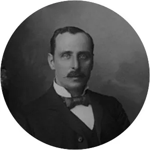 Gilbert Thomas Carter