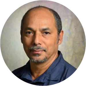 Gilbert Tyuienon - Mayor of Canala