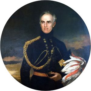 Gilbert Waugh photograph