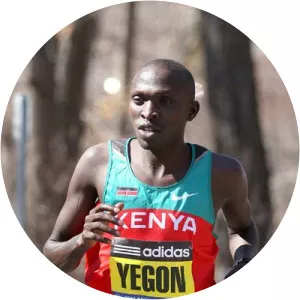Gilbert Yegon