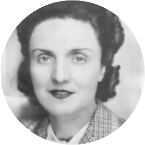 Gilberte Brossolette