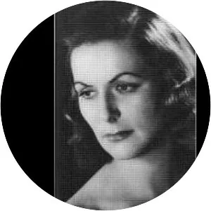 Gilberte H. Dallas - French poet