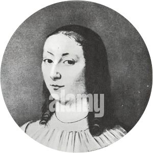 Gilberte Périer - Author