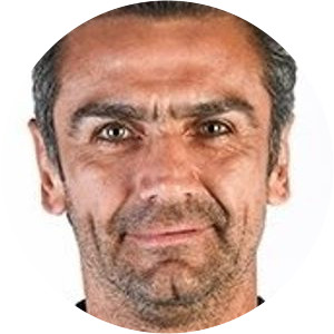 Gilberto Adame - Mexican football manager