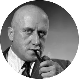 Gilberto Alzate Avendaño