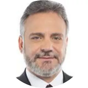 Gilberto Aparecido Abramo - Member of the Chamber of Deputies of Brazil