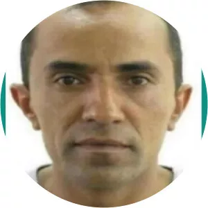 Gilberto Aparecido dos Santos - 