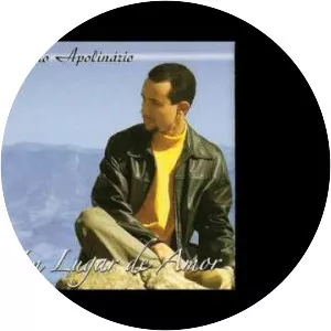 Gilberto Apolinário - Musical artist