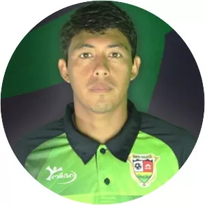 Gilberto Baires - Salvadoran soccer player