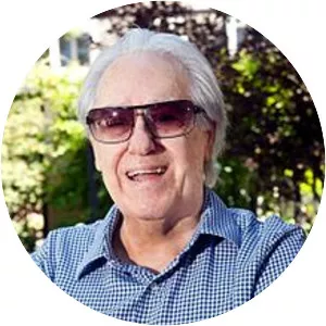 Gilberto Balsamo Scarpa