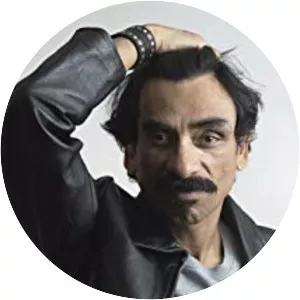 Gilberto Barraza - Actor