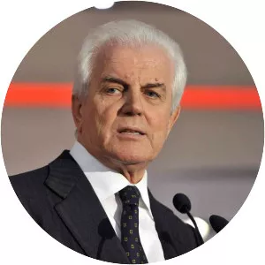 Gilberto Benetton