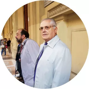 Gilberto Cavallini - 