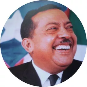 Gilberto Concepción de Gracia