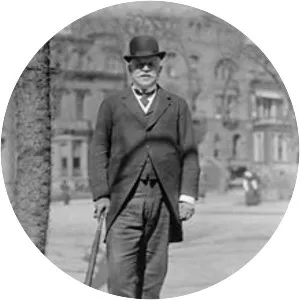 Gilberto Crespo y Martínez