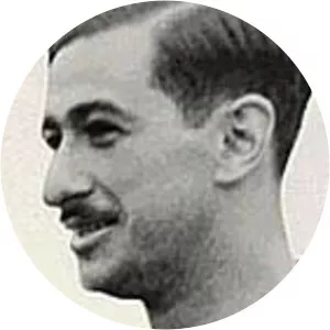 Gilberto de Almeida Rêgo