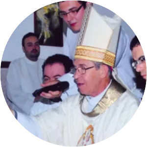 Gilberto Délio Gonçalves Canavarro dos . . .