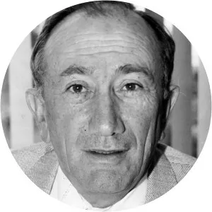 Gilberto Echeverri Mejía