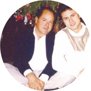 Gilberto Enrique Pena del Mazo photograph