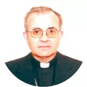 Gilberto Gómez González