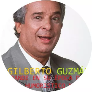Gilberto Guzmán