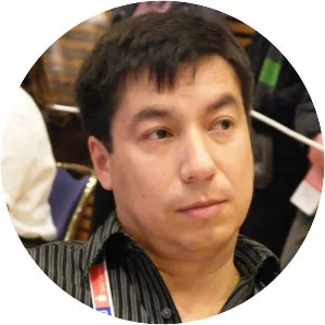 Gilberto Hernández Guerrero