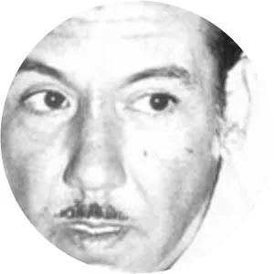 Gilberto Hernández Ortega