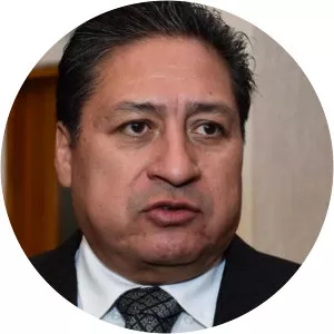 Gilberto Hernandez Villafuerte