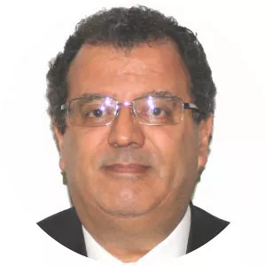 Gilberto Herrera Ruiz