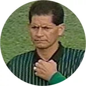 Gilberto Hidalgo