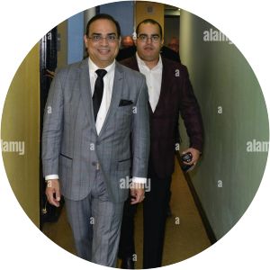 Gilberto Joel Santa Rosa