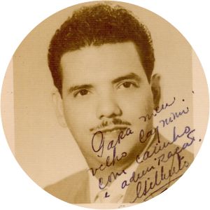 Gilberto Jose Aponte Paoli photograph