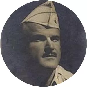 Gilberto José Marxuach