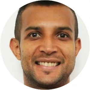 Gilberto Macena - Football striker