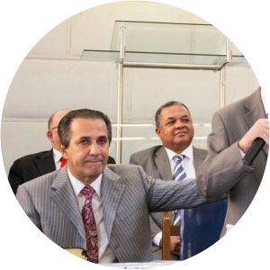 Gilberto Malafaia photograph