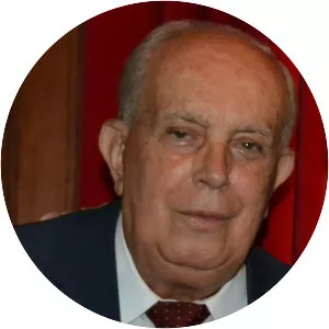 Gilberto Mendonça Teles - Brazilian writer