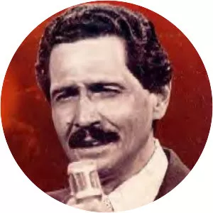 Gilberto Monroig - Puerto Rican guitarist