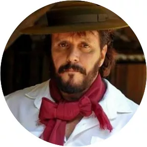 Gilberto Monteiro Musician