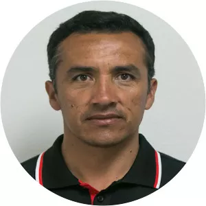 Gilberto Mora