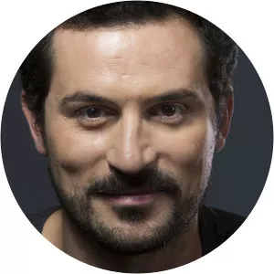 Gilberto Oliveira - Actor