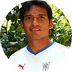 Gilberto Palacios
