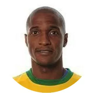 Gilberto - Brazilian football player