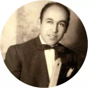 Gilberto Rojas Enríquez