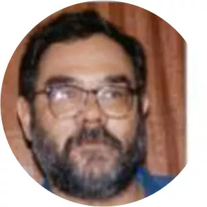 Gilberto Santeiro - Film editor