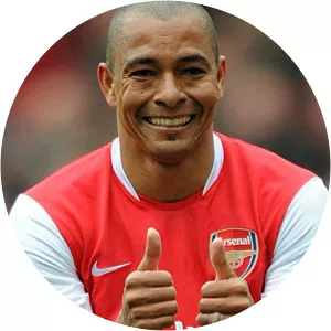 Gilberto Silva